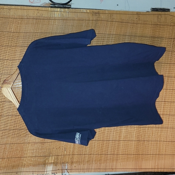 Vintage. 1991. Made in USA. Bald Eagle. Single stitch. Trees of Mystery. - Picture 7 of 7